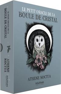 Le petit oracle de la boule de cristal