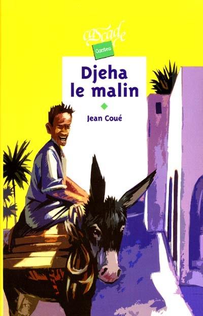 Djeha le malin