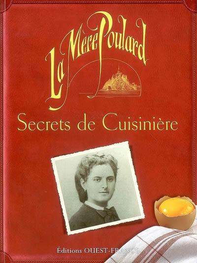 Secrets de cuisinière