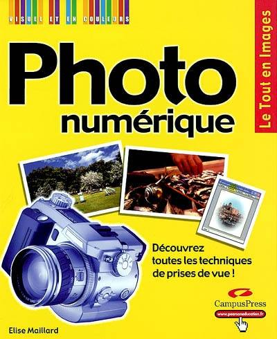 Photo numérique