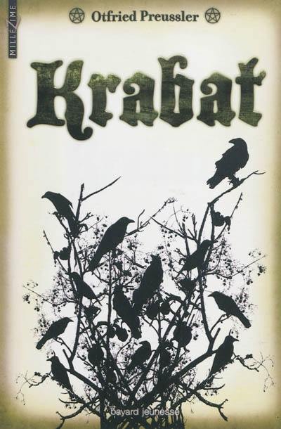 Krabat