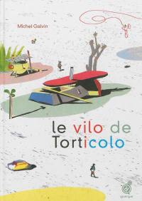 Le vilo de Torticolo