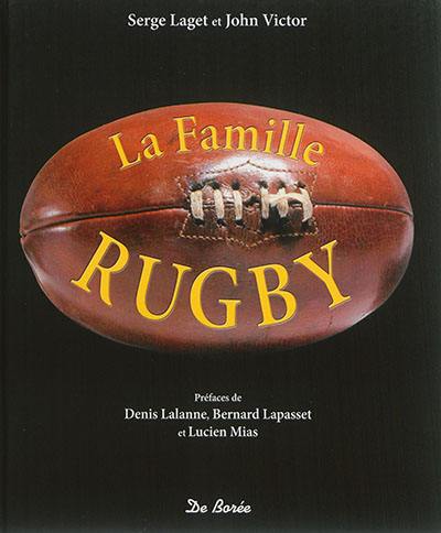 La famille rugby