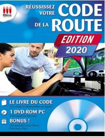 Réussissez votre code de la route