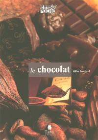 Le chocolat