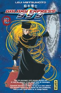 Galaxy Express 999. Vol. 3