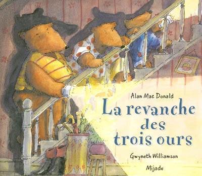 La revanche des trois ours