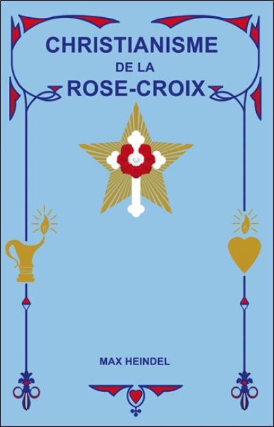 Christianisme de la Rose-Croix