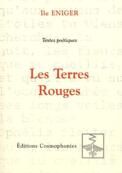 Les Terres rouges