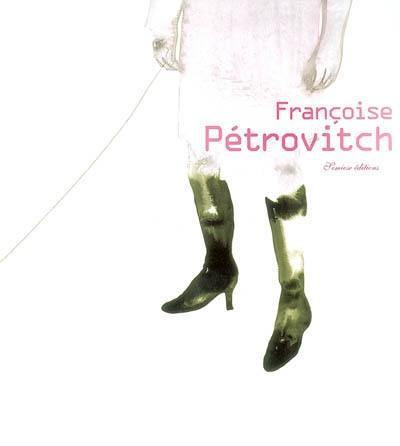 Françoise Pétrovitch