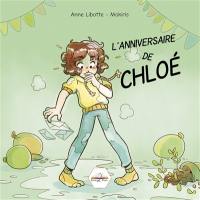 L'anniversaire de Chloé