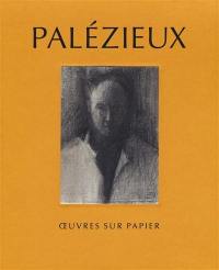 Palézieux : oeuvre sur papier