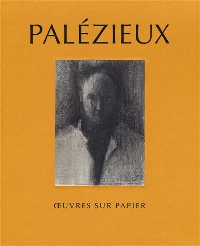 Palézieux : oeuvre sur papier