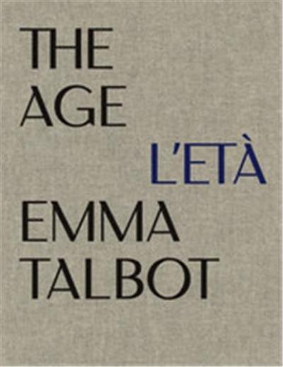 Emma Talbot The Age/L´Eta Max Mara Art Prize for Women