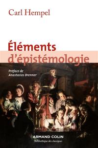 Eléments d'épistémologie