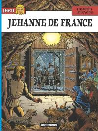 Jhen. Vol. 2. Jehanne de France