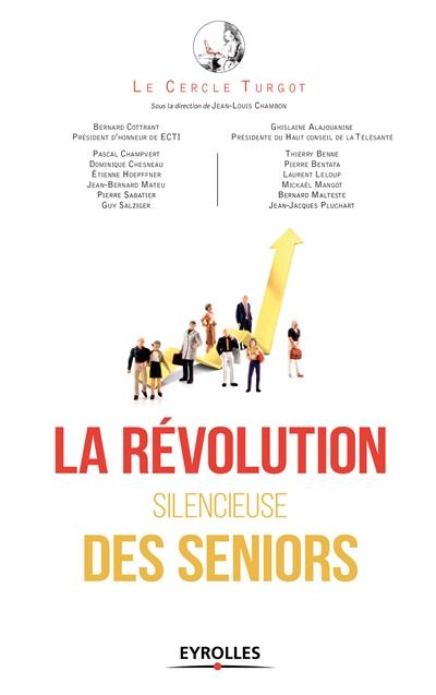 La révolution silencieuse des seniors