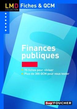 Finances publiques