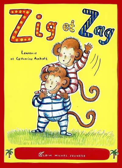 Zig et Zag