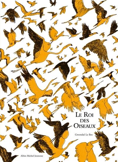 Le roi des oiseaux