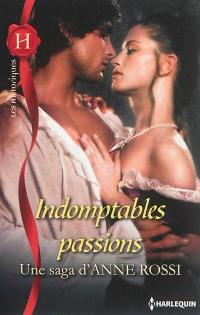 Indomptables passions