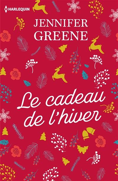 Le cadeau de l'hiver