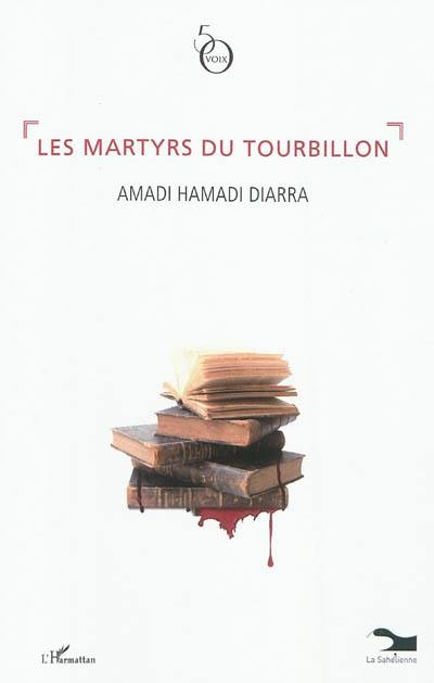 Les martyrs du tourbillon