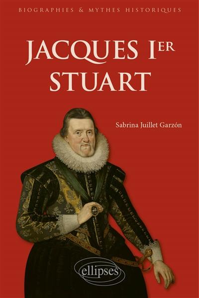 Jacques Ier Stuart