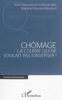 Chômage : la courbe qui ne voulait pas s'inverser