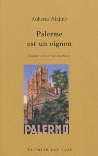 Palerme est un oignon