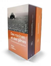 Des racines et des gènes : une histoire mondiale de l'agriculture : coffret