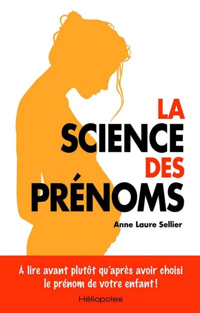 La science des prénoms