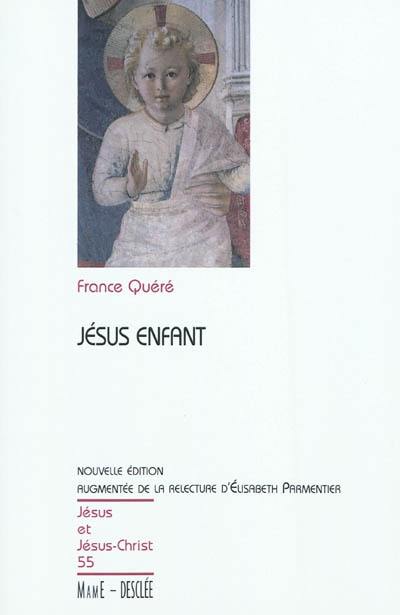 Jésus enfant