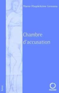 Chambre d'accusation