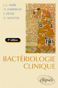 Bactériologie clinique