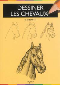 Dessiner les chevaux