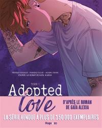 Adopted love. Vol. 1