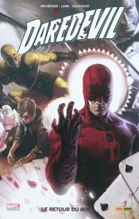 Daredevil. Vol. 20. Le retour du roi