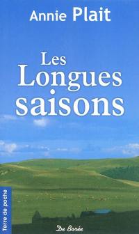 Les longues saisons