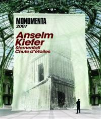 Sternenfall, Chute d'étoiles : Anselm Kiefer au Grand Palais