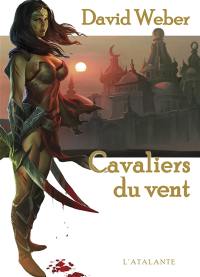 Le dieu de la guerre. Vol. 3. Les cavaliers du vent. Vol. 1