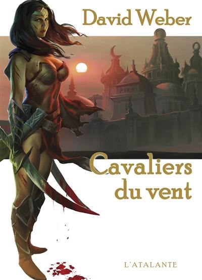 Le dieu de la guerre. Vol. 3. Les cavaliers du vent. Vol. 1