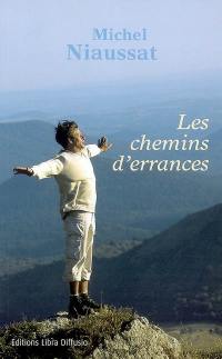 Les chemins d'errances