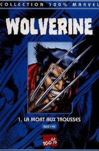 Wolverime. Vol. 1