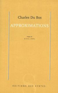 Approximations