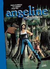 Angeline. Vol. 2. Mississippi queen