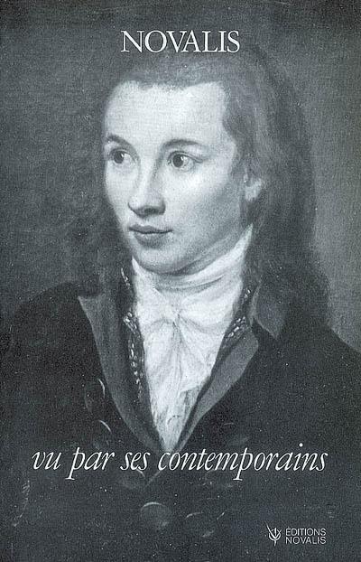 Novalis vu par ses contemporains