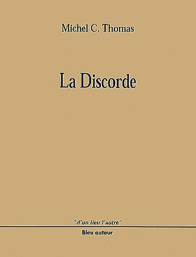 La discorde