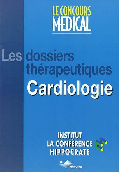 Cardiologie