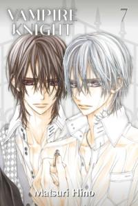 Vampire knight. Vol. 7